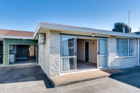 Photo of property in 4/412 Avenue Road West, Hastings, 4122