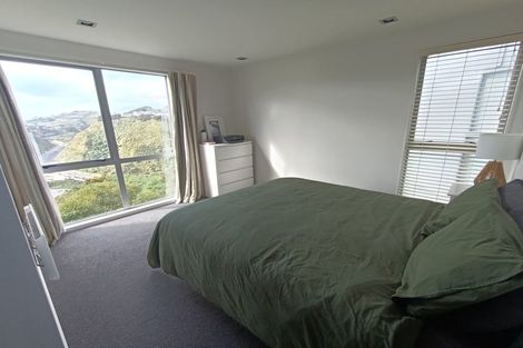 Photo of property in 37c Gurkha Crescent, Khandallah, Wellington, 6035