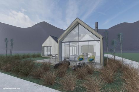 Photo of property in 22 Cunninghams Drive, Jacks Point, Queenstown, 9371