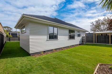 Photo of property in 20 Alport Place, Woolston, Christchurch, 8023