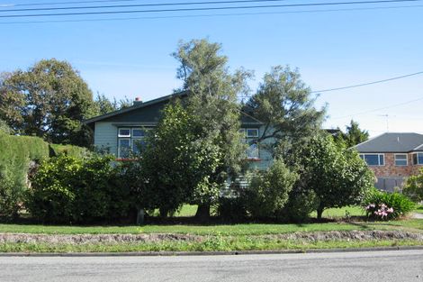 Photo of property in 66 Peel Street, Geraldine, 7930