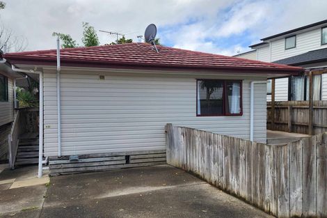 Photo of property in 53c Woodglen Road, Glen Eden, Auckland, 0602