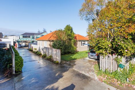Photo of property in 170 Park Road, West End, Palmerston North, 4410