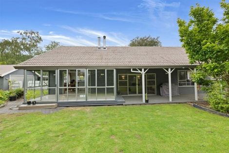 Photo of property in 172 Tuahiwi Road, Tuahiwi, Kaiapoi, 7691