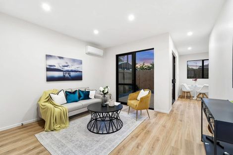 Photo of property in 6/33 Colwill Road, Massey, Auckland, 0614