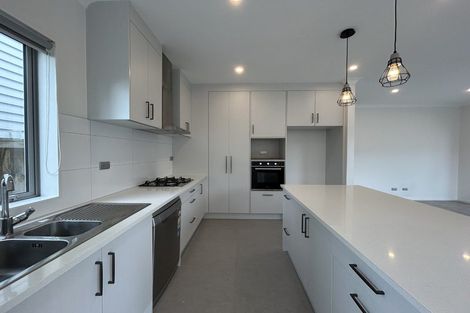 Photo of property in 3 Silvereye Road, Hobsonville, Auckland, 0616