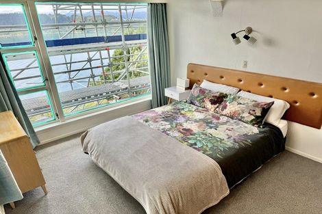 Photo of property in 61a Grafton Road, Roseneath, Wellington, 6011