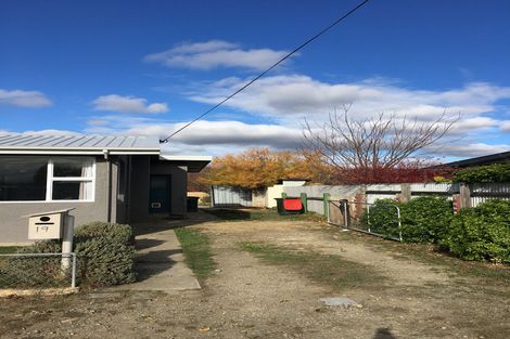 Photo of property in 19 Simmonds Street, Alexandra, 9320