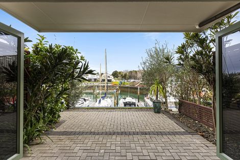 Photo of property in 155 Waterside Crescent, Gulf Harbour, Whangaparaoa, 0930