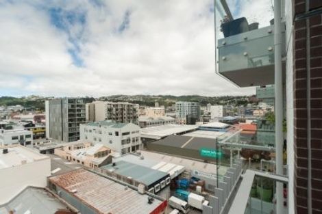 Photo of property in Republic Apartments, 7h/10 Lorne Street, Te Aro, Wellington, 6011