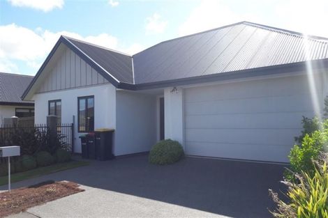 Photo of property in 4 Gallaghan Close, Wigram, Christchurch, 8042