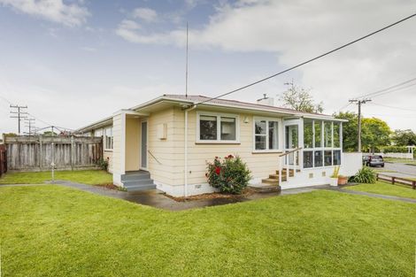 Photo of property in 9 Ongley Street, Feilding, 4702