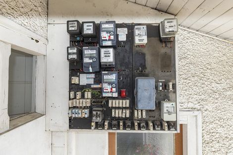 Photo of property in 32 Bidwill Street, Seaview, Timaru, 7910