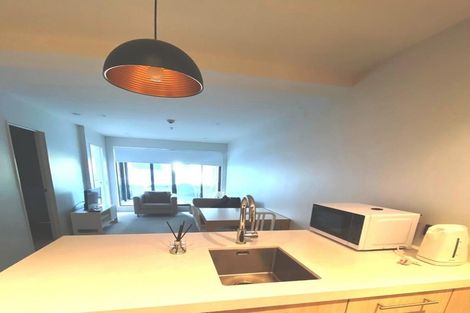Photo of property in 715/5 Howe Street, Freemans Bay, Auckland, 1011