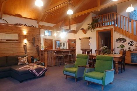 Photo of property in 899 Kaituna Valley Road, Ataahua, Christchurch, 7672
