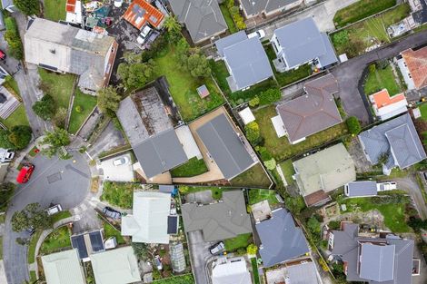 Photo of property in 6a Rudyard Crescent, Johnsonville, Wellington, 6037