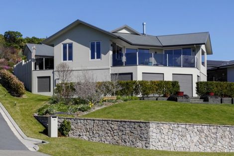 Photo of property in 18 Botanical Heights Drive, Waipahihi, Taupo, 3330