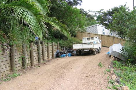 Photo of property in 35 Miro Road, Palm Beach, Waiheke Island, 1081