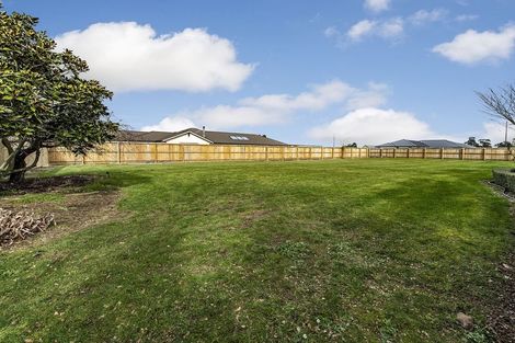 Photo of property in 562 Springston Rolleston Road, Rolleston, 7615