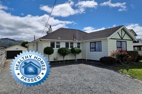 Photo of property in 21 Sandford Street, Trentham, Upper Hutt, 5018