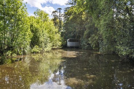 Photo of property in 203 Fergusson Road, Halcombe, Feilding, 4779
