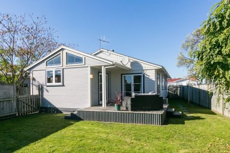 Photo of property in 112 Hapuku Street, Frimley, Hastings, 4120