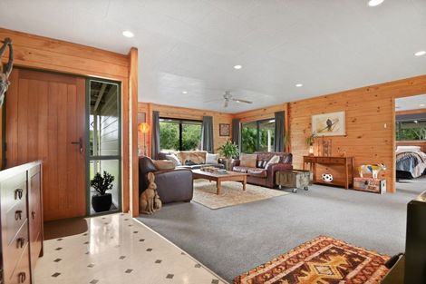Photo of property in 176 Okoia Road, Okoia, Whanganui, 4582