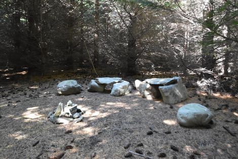 Photo of property in 527 Manuka Terrace, Ben Ohau, Twizel, 7999