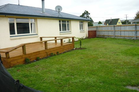 Photo of property in 170 Thomson Street, Tinwald, Ashburton, 7700