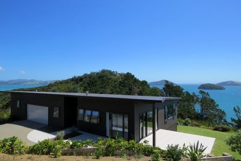 Photo of property in 1006 Wyuna Bay Road, Wyuna Bay, Coromandel, 3581