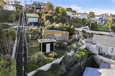 Photo of property in 2 Iona Street, Mornington, Dunedin, 9011