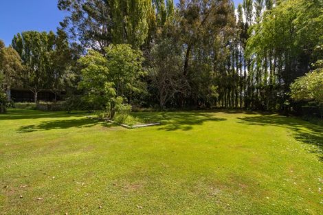 Photo of property in 351 Lower Sefton Road, Sefton, 7477