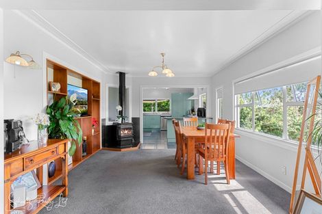 Photo of property in Bickerstaffe Road, Maungaturoto, 0520