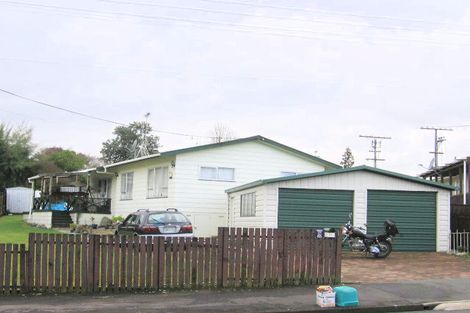 Photo of property in 77 Peacockes Road, Fitzroy, Hamilton, 3206