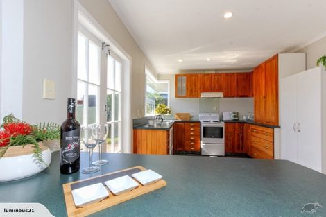 Photo of property in 225a Huatoki Street, Upper Vogeltown, New Plymouth, 4310