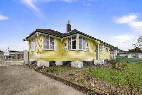 Photo of property in 23 Cardiff Street, Awapuni, Palmerston North, 4412