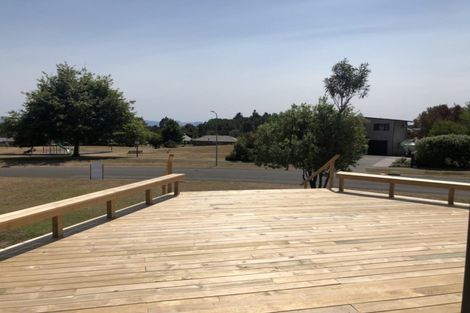 Photo of property in 3 Rowena Crescent, Motuoapa, 3382