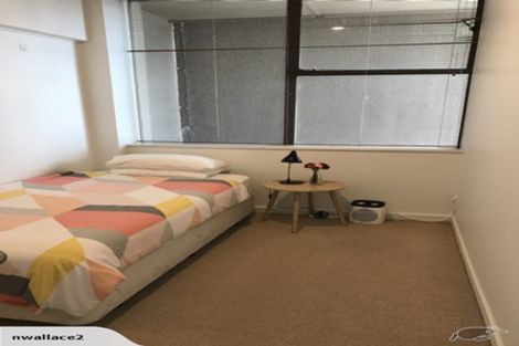 Photo of property in Terrace Tower Apartments, 11a/126 The Terrace, Wellington Central, Wellington, 6011