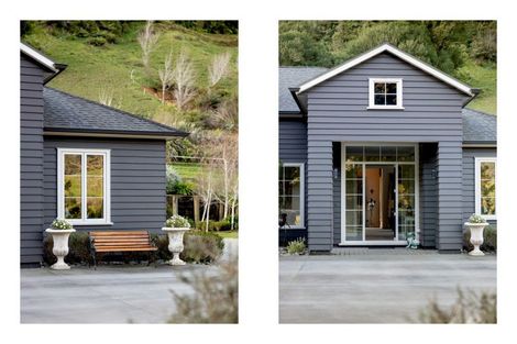 Photo of property in 115 Ngatitangata Road, Waihi, 3681