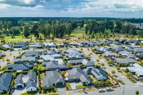 Photo of property in 50 Te Rito Street, Marshland, Christchurch, 8083