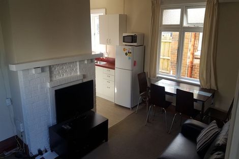 Photo of property in 25b London Street, Dunedin Central, Dunedin, 9016