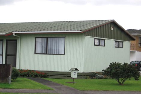 Photo of property in 1/14 Trevor Hosken Drive, Wiri, Auckland, 2104