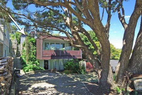 Photo of property in 34a Wilberforce Street, Miramar, Wellington, 6022