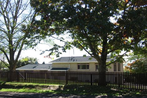 Photo of property in 15 Harry Martin Drive, Putaruru, 3411