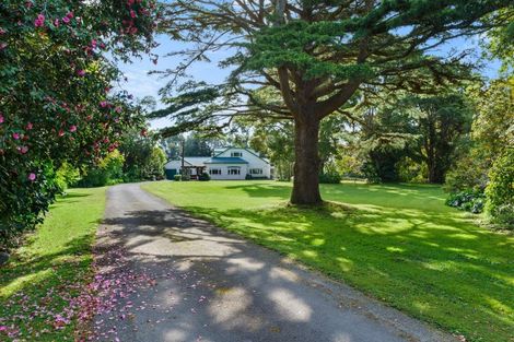 Photo of property in 58 Te Roto Road, Otaki, 5512