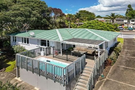 Photo of property in 40 Glenorchy Street, Glen Eden, Auckland, 0602