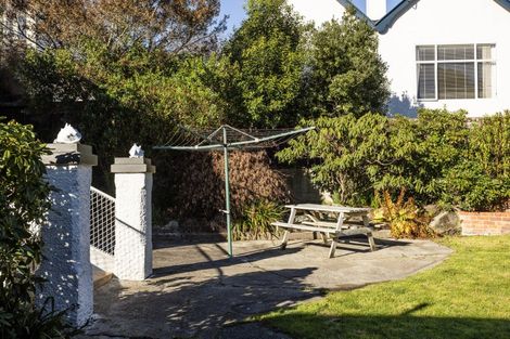 Photo of property in 16 William Street, Dunedin Central, Dunedin, 9016