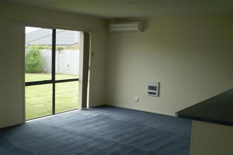 Photo of property in 64 Milns Road, Halswell, Christchurch, 8025