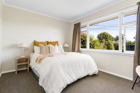 Photo of property in 37 Wales Street, Halswell, Christchurch, 8025