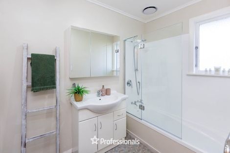 Photo of property in 53 Totara Park Road, Clouston Park, Upper Hutt, 5018